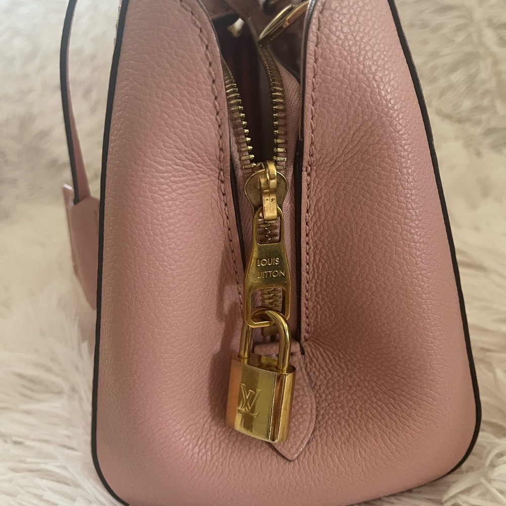 Louis Vuitton Montaigne Empriente bag - Picture 3 of 17